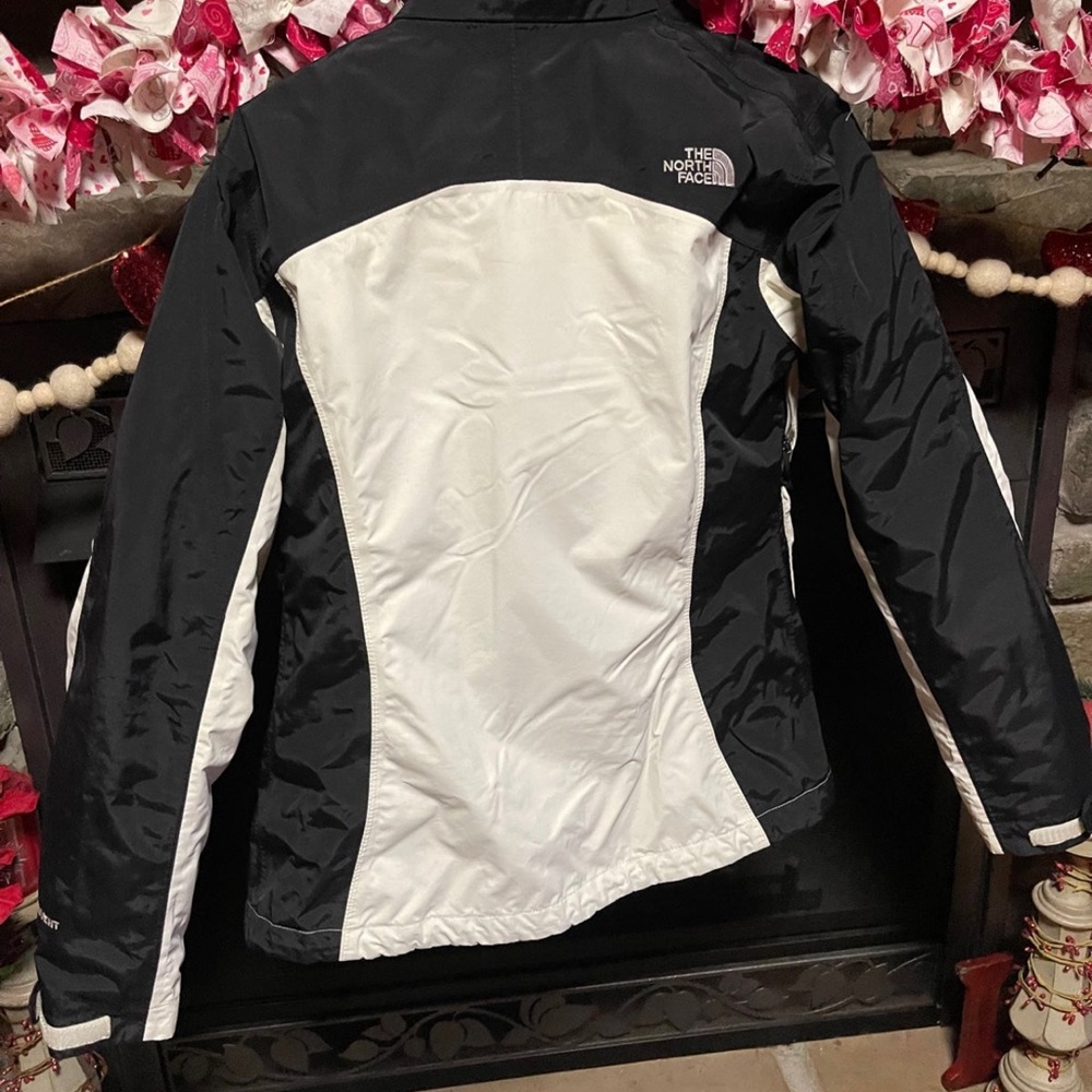 North Face Detachable Jacket - image 1